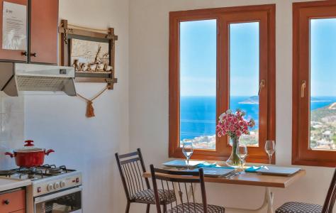 Samira Resort & Aparts & Villas - 18