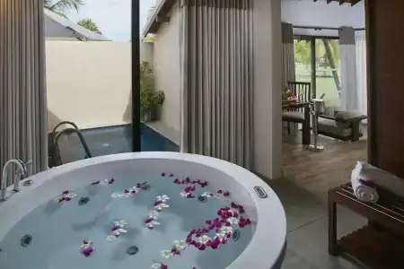 The Calm Resort & Spa - 38
