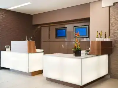 Novotel Nürnberg am Messezentrum - 4