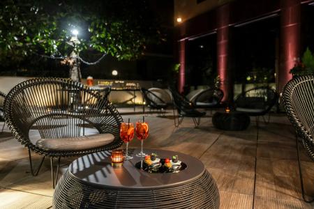 Starhotels Ritz - 18