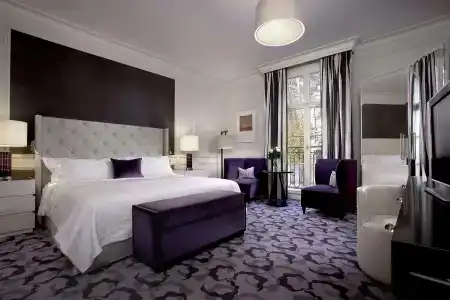 Waldorf Astoria Versailles - Trianon Palace - 4