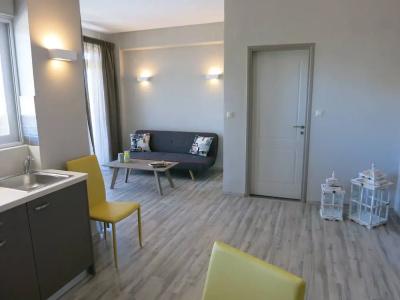 Pantheon Aparthotel - 5