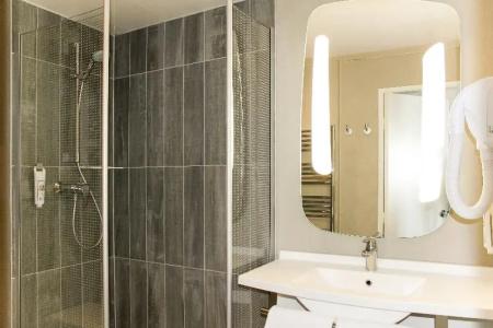 ibis Paris Gare du Nord Château Landon 10ème - 37
