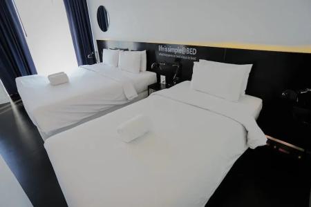Bed Nimman - Adults Only - 66