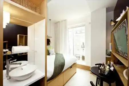Wilde Aparthotels by Staycity Covent Garden - 38