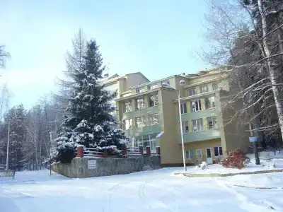 Таватуй РЖД - 21