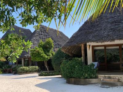 Marafiki Bungalows - 23