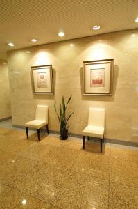 Fukuoka Floral Inn Nishinakasu - 18