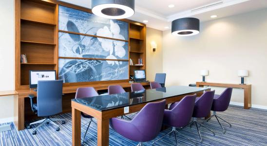Hampton by Hilton Krakow - 1