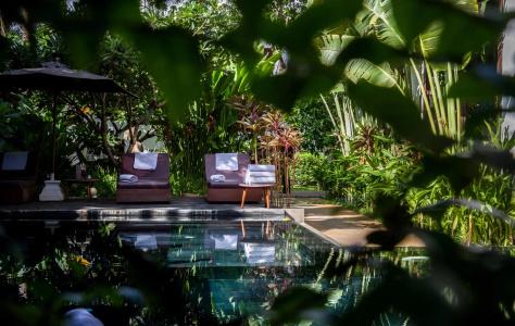 Sokkhak Boutique Resort - 16