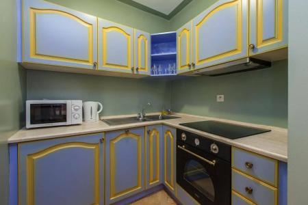 At the Black Star -Charming Romantic Suites and Apartments - 15