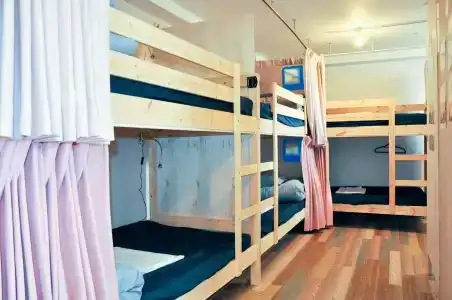 Guest House Matsu - 4