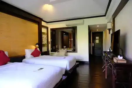 Bodhi Serene, Chiang Mai - Sha Extra Plus - 24