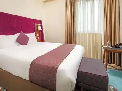Mercure London Bridge - 27