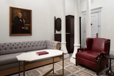 The Driskill, in The Unbound Collection by Hyatt - 3