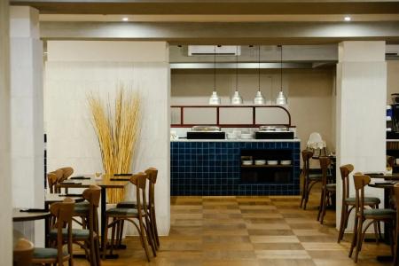 c-hotels Club House Roma - 23