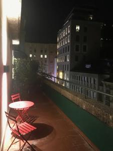 Milhouse Suites Duomo Terrace - 10