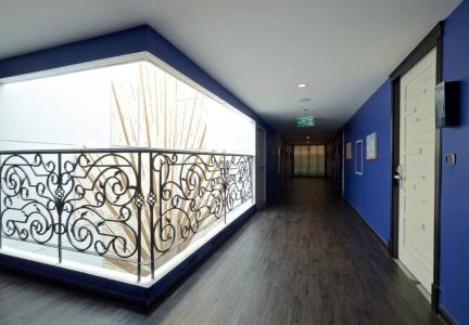 Aspira Skyy Sukhumvit 1 Sha Plus - 17