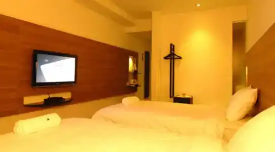 The Leverage Business - Bandar Baru Mergong - 14