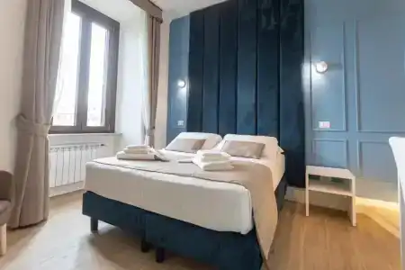 Flat 285 La Suite - 40