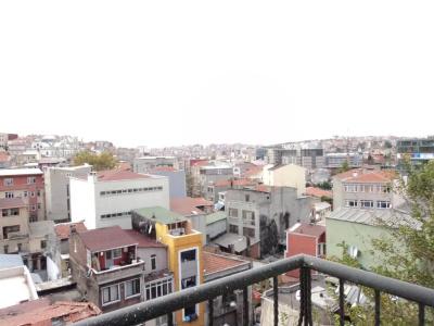 Terra Suites - 112