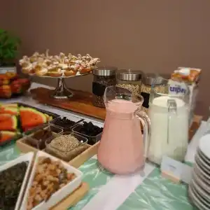 Geovita Lądek Zdrój - 10