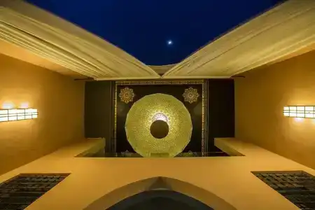 Adam Park Marrakech & Spa - 18