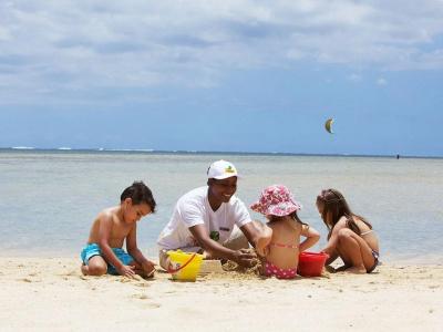 Heritage Awali Golf & Spa - All Inclusive - 27