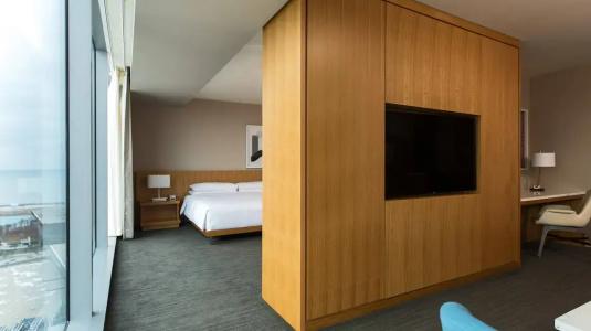 Marriott Marquis Chicago - 155