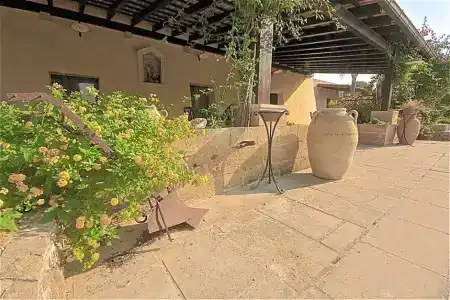 Masseria Le Pajare - 52