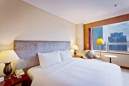 Crowne Plaza Qingdao, an IHG - 52