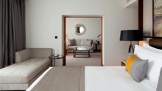 Intercontinental London - The o2, An Ihg - 2