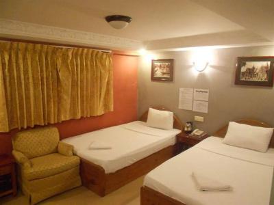 Onederz Hostel Phnom Penh - 4