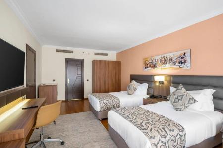 Savoy Le Grand Marrakech - 42