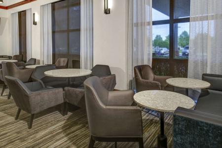 Hyatt Place Nashville Opryland - 7