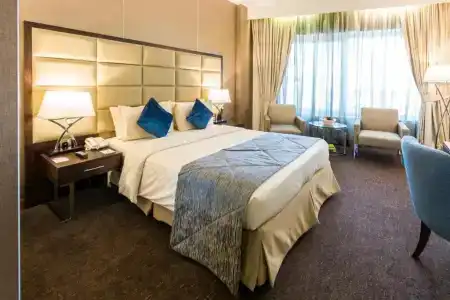 Howard Johnson Bur Dubai - 27
