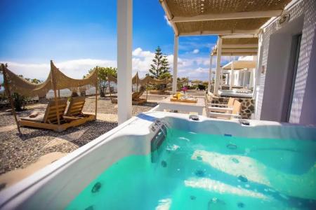 Phaos Santorini Suites - 27