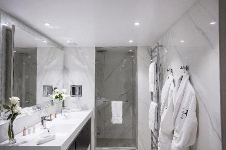 La Villa Haussmann - 39