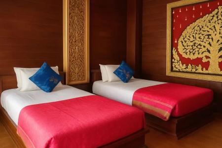 Singha Montra Lanna Boutique Style - 171