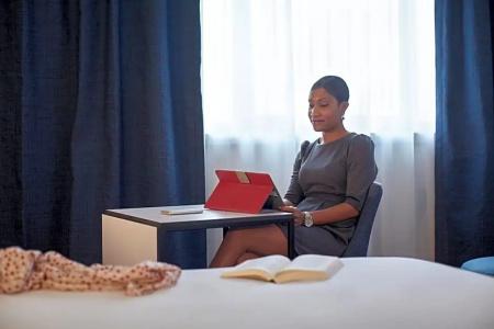Mercure Paris Roissy Cdg - 66
