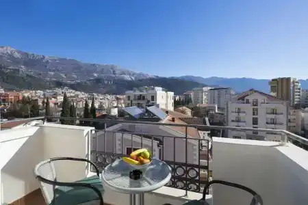 Villa Ljubanovic - 25