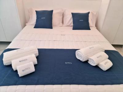 Kalinifta Rooms Apartment - 161