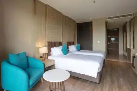 Laguna Grand & Spa Songkhla - 51