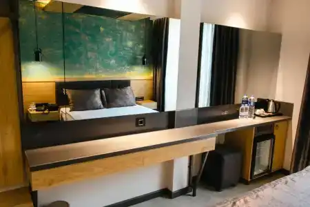 Peramis & Spa - 41