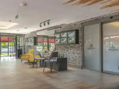 Laren Sea Side Spa - 47