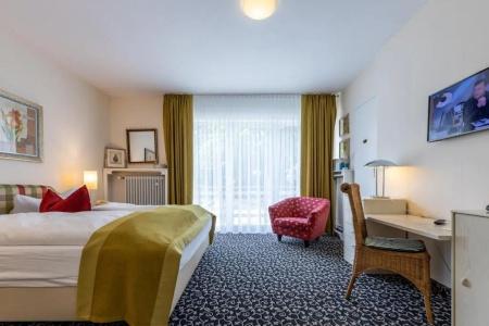 Thermen & Restaurant Bad Soden - 61