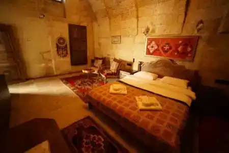 Ürgüp Inn Cave - 157