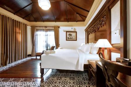 Anja Beach Resort & Spa - 191
