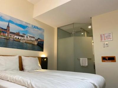 easyMaastricht City Centre - 41