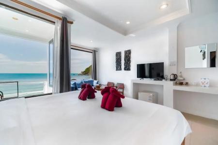 Crystal Bay Beach Resort - 148